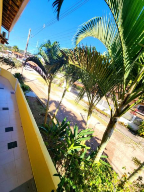 Aptos Toninhas - Ubatuba SP